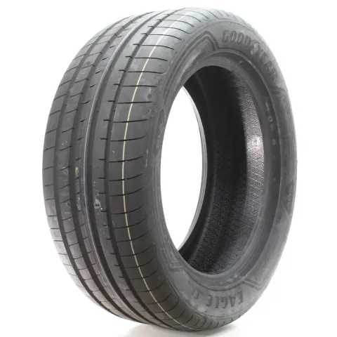 Background image for Sommerreifen Goodyear Eagle F1 Asymmetric 3 XL EVR 255/50 R18 106Y DOT22 1Stk