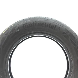 Sommerreifen Continental Eco Contact 6 XL 175/65 R14 86T DOT25 1Stk - Bild 5