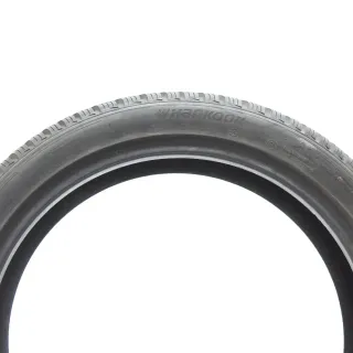 Winterreifen Hankook Winter I*cept evo3 W330 XL 275/35 R19 100V DOT23 1Stk - Bild 5
