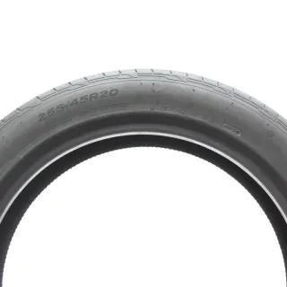 Sommerreifen Hankook Ventus S1 evo3 ev AO + 255/45 R20 101T DEMO 1Stk - Bild 3