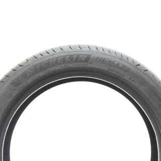 Sommerreifen Michelin Primacy 4 S1 XL 225/45 R17 94V DOT25 DEMO 1Stk - Bild 3