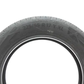Sommerreifen Continental Eco Contact 6 * XL 225/55 R17 101Y DEMO 1Stk - Bild 3