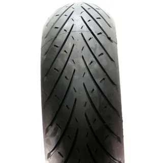 Motorradreifen Metzeler Roadtec 01 (Hwm) 190/55 ZR17 75W Rear TL DOT20 1Stk - Bild 6