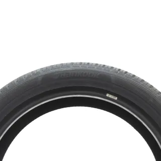Allwetterreifen Hankook Kinergy 4s 2 X H750A XL 275/40 ZR20 106W DOT24 - Bild 3