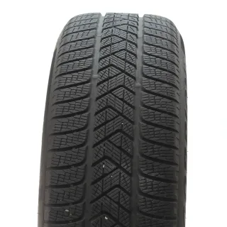 Skoda Elroq Enyaq Winterräder 5-Speichen Pirelli 235/55R19 DOT25 5LA601025CN - Bild 7