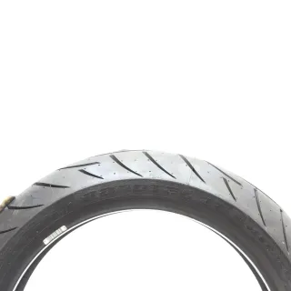 Motorradreifen Metzeler Roadtec Z8 Interact Rear M/C TL 190/50R17 73W 1Stk - Bild 3