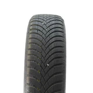 Skoda Fabia IV PJ Winterräder 5-Speichen Semperit 185/65R15 88T DOT25 6VA601025 - Bild 7