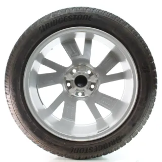 VW Golf 8 VIII CD1 CG5 Winterräder Gavia Bridgestone 205/50R17 93V 5H0071497 - Bild 5