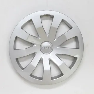 Audi A1 GB 15 Zoll Radkappen Radblenden Radzierblenden Original 82A601147 4Stk - Bild 3