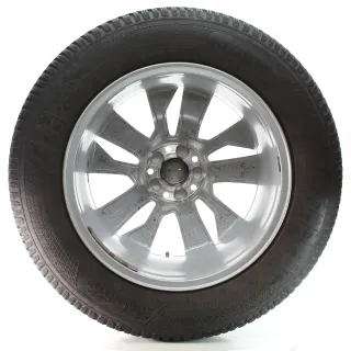Peugeot 3008 SUV M4 Winterräder Chicago Kleber 215/65R17 99V DOT23 9809687177 - Bild 5
