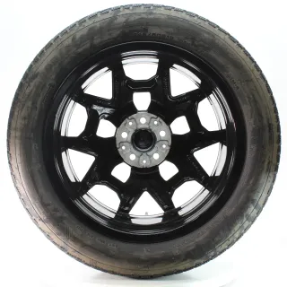 BMW X3 G01 X4 G02 Winterräder M Y-Speiche 887 Goodyear 245/50R19 105H 7916263 - Bild 5