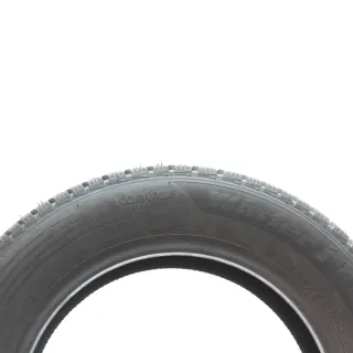 Winterreifen Hankook Winter i*cept evo W310 AO 205/60 R16 92H DOT25 NEU 1Stk - Bild 5