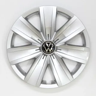 VW T-Roc 16 Zoll Radkappen Radzierblenden Radblenden Original 2GA601147 4Stk - Bild 3