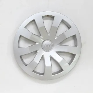 Audi A1 GB 15 Zoll Radkappen Radblenden Radzierblenden Original 82A601147 4Stk - Bild 5