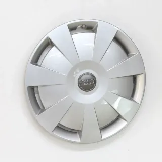 Audi A3 8V 16 Zoll Radkappen Radblenden Radzierblenden Original 8V0601147D 4Stk - Bild 5