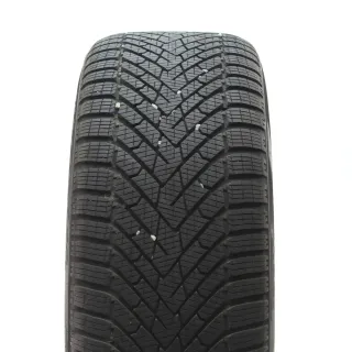 VW Passat B9 Variant CJ5 Winterräder Coventry Pirelli 235/45R18 DOT25 3J0601025M - Bild 7