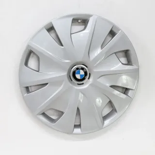 BMW 1er F40 16 Zoll Radkappen Radblenden Radzierblenden Original 6854746 4Stk - Bild 5