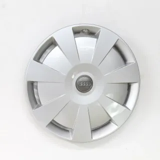 Audi A3 8V 16 Zoll Radkappen Radblenden Radzierblenden Original 8V0601147D 4Stk - Bild 5
