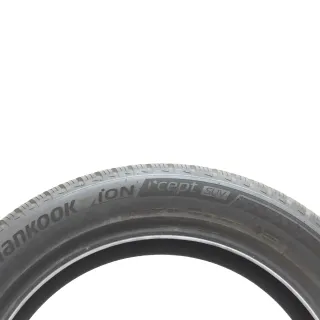 Winterreifen Hankook iON I*cept SUV 235/50R20 100V DOT24 DEMO - Bild 3