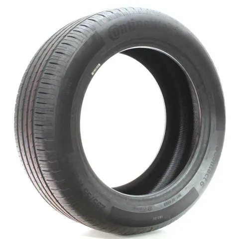 Background image for Sommerreifen Continental Eco Contact 6 235/55 R18 100V NEU 1Stk