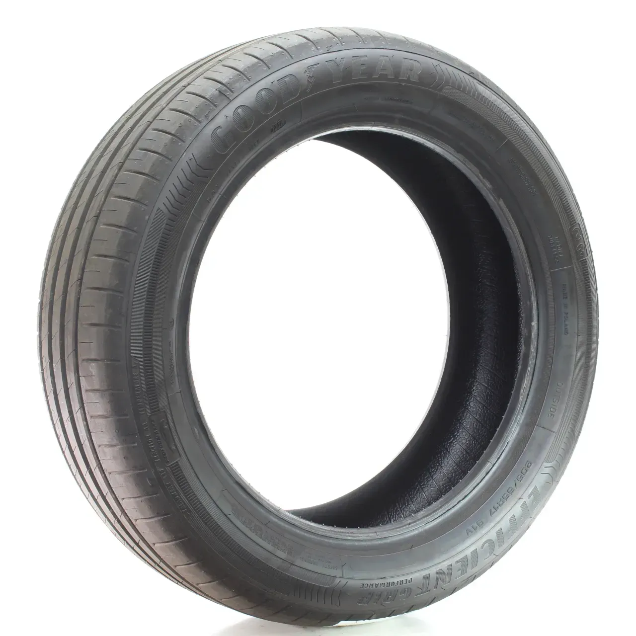 Sommerreifen Goodyear EfficientGrip Performance 205/55R17 91V DOT26 DEMO - Bild 1