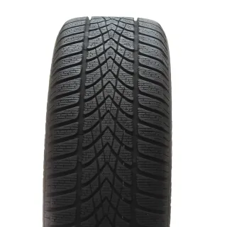 Audi A4 S4 8W Winterräder 5-Parallelspeichen Dunlop 225/50R17 98H 8W0601025P - Bild 7