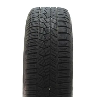 MINI Cooper J01 Winterräder Pin Spoke 990 Continental 195/60R16 DOT24 7886558 - Bild 7