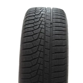 BMW X3 G01 X4 G02 Winterräder V-Speiche 618 Hankook 225/60R18 104H DOT23 6880047 - Bild 7