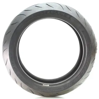 Motorradreifen Metzeler Sportec RR Rear TL M/C 180/55R17 73W DOT22 - Bild 2