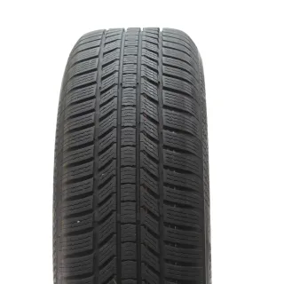 VW Tiguan CT1 Winterräder Rockingham Conti 215/65R17 99H DOT24 571071497A - Bild 7