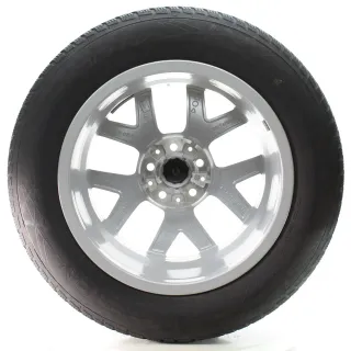 BMW X1 U11 X2 U10 Winterräder Y-Speiche 896 Vredestein 205/65R17 DOT25 6898299 - Bild 5