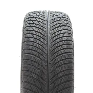 Winterreifen Michelin Pilot Alpin 5 XL 225/45R18 95V DOT25 NEU 1Stk - Bild 6