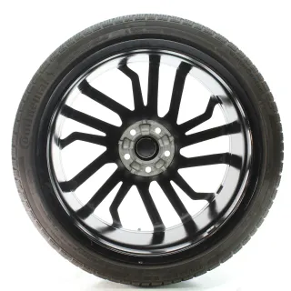 Audi RS4 RS5 8W Winterräder 5-Segmentspeichen-Evo 275/30R20 97W 8W0601025FE - Bild 5
