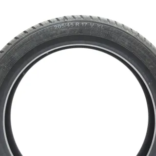 Winterreifen Semperit AllSeason-Grip XL 205/45R17 88V NEU 1Stk - Bild 3
