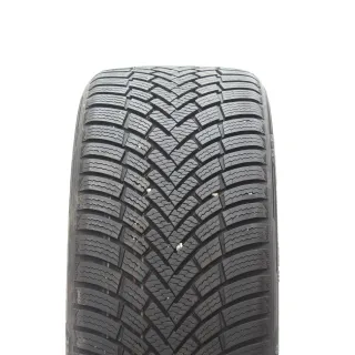 Winterreifen Barum Polaris 6 EV XL 235/35 R19 91W DOT24 1Stk - Bild 6