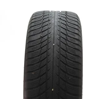 BMW 3er G20 G21 Winterräder V-Speiche 776 Ferricgrey 225/50R17 DOT23 6883518 - Bild 7