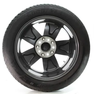 MINI Cooper F55 F56 F57 Winterräder Revolite Spoke 517 195/55R16 87H 6887935 - Bild 5