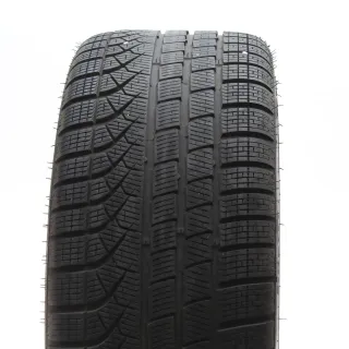 BMW 8er F91 F92 Winterräder M 727 Pirelli 245/40R19-275/35R19 DOT24 8090019 - Bild 8