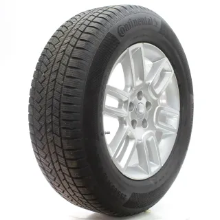 Land Rover Defender L663 Winterräder Continental 255/65R19 114V L8B2-1007-DA - Bild 6