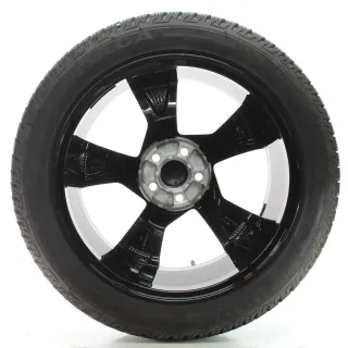 Skoda Kamiq NW4 Winterräder Volans Fulda 205/50R17 93V 657601025C - Bild 5
