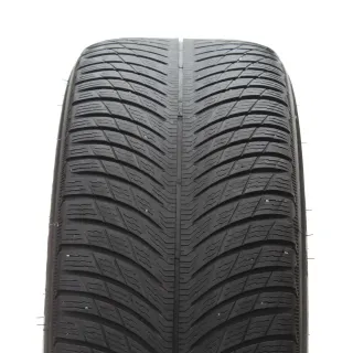 BMW X5 G05 X6 G06 Winterräder Sternspeiche 740 M 275/45R20 110V DOT23 8071996 - Bild 7