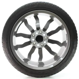 BMW 1er F40 2er F44 Winterräder Y-Speiche 711 M Goodyear205/45R18 DOT23 6877550 - Bild 5
