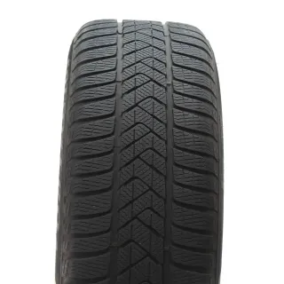 BMW 3er G20 G21 Winterräder V-Speiche 776 Pirelli 225/50R17 98H 883518 - Bild 7