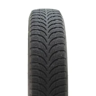 BMW I3 I01 Winterräder Turbinenstyling 428 Bridgestone 155/70R19 88Q 6856894 - Bild 7