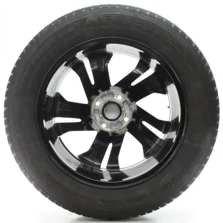 Peugeot 2008 II U Winterräder Salamanca Hankook 215/60R17 DOT24 9828186080 - Bild 5