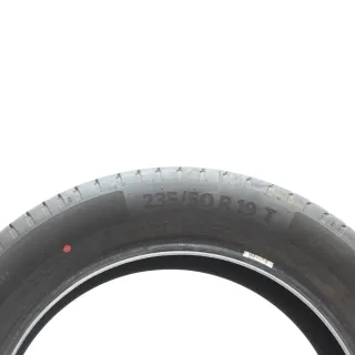 Sommerreifen Continental EcoContact 6 Q + ContiSeal 235/50 R19 99T DEMO 1Stk - Bild 4