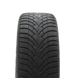 VW T-ROC A11 AC7 Winterräder Kulmbach Kumho 215/55R17 98V DOT24 2GA601025A - Bild 7