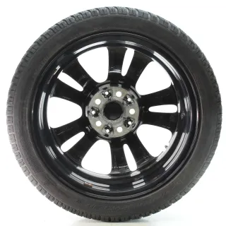 MINI Cooper F55 F56 F57 Winterräder JCW Double Spoke 510 185/50R17 86H 6855119 - Bild 5