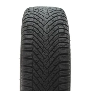 Skoda Octavia IV NX Winterräder Comet Pirelli 225/45R18 95V DOT25 5E3601025AP - Bild 7