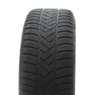 Audi A3 S3 8Y Winterräder 5-Speichen Pirelli 225/40R18 92V 8Y0601025CP - Bild 7